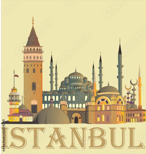     TURKEY - Istanbul 