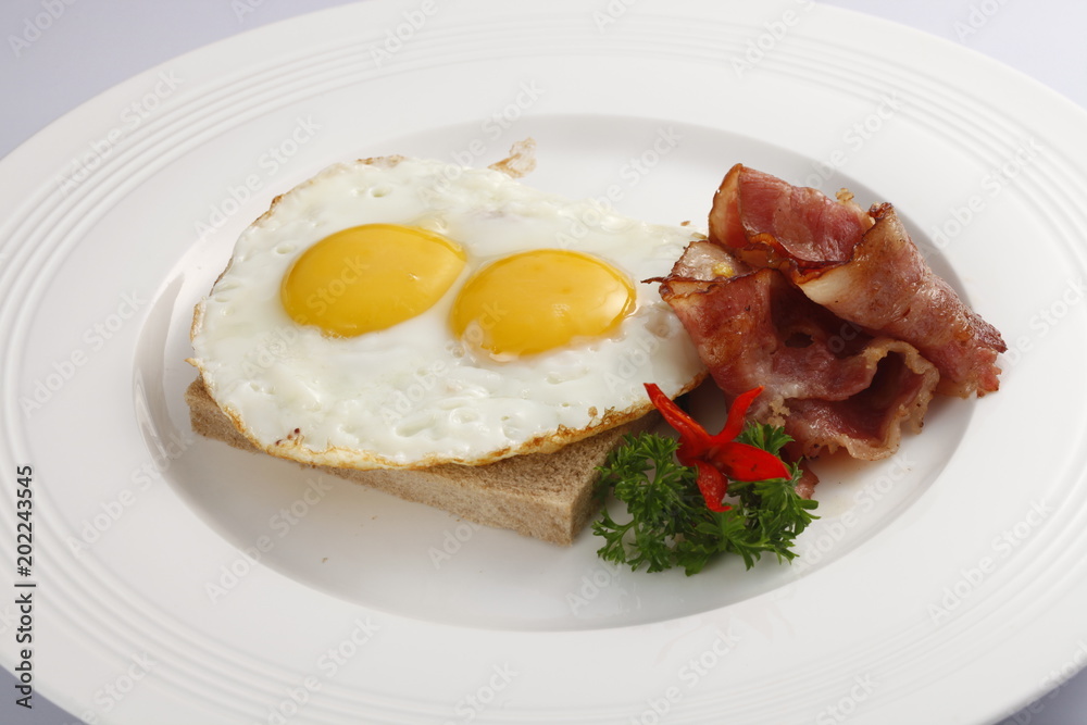 breakfast breakfast