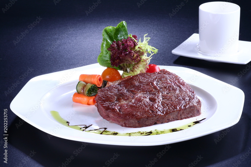 beef steak beef steak