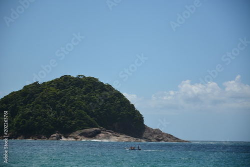 trindade - rio de janeiro 