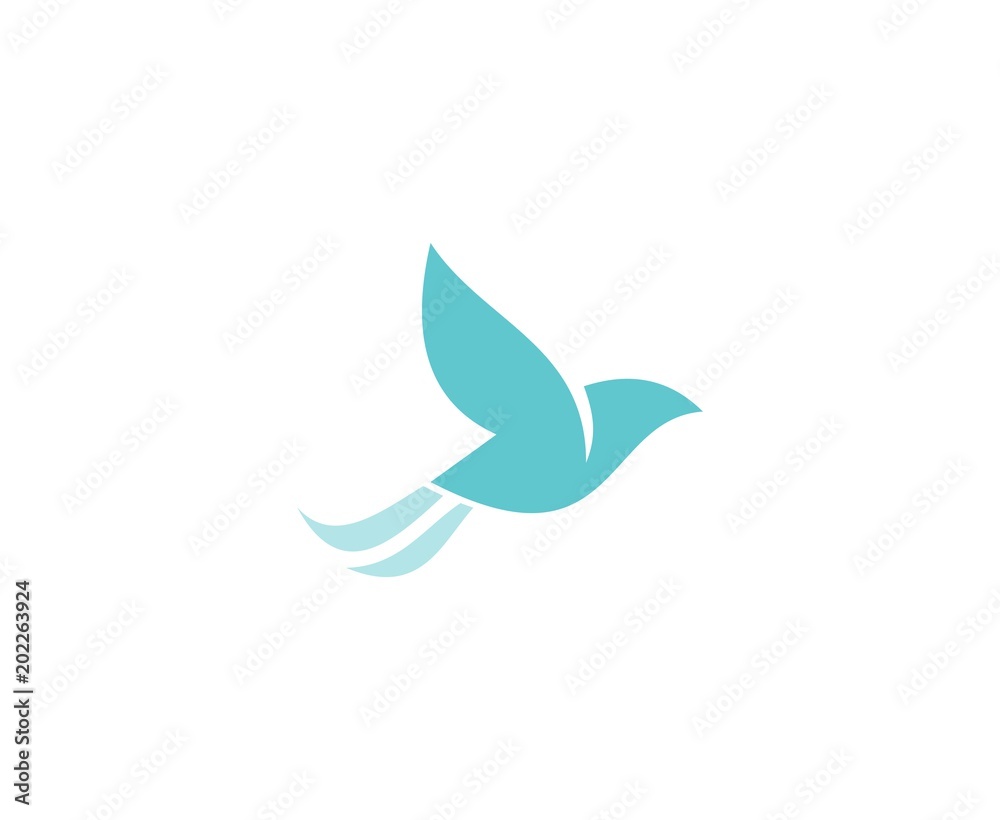 Bird logo Bird logo