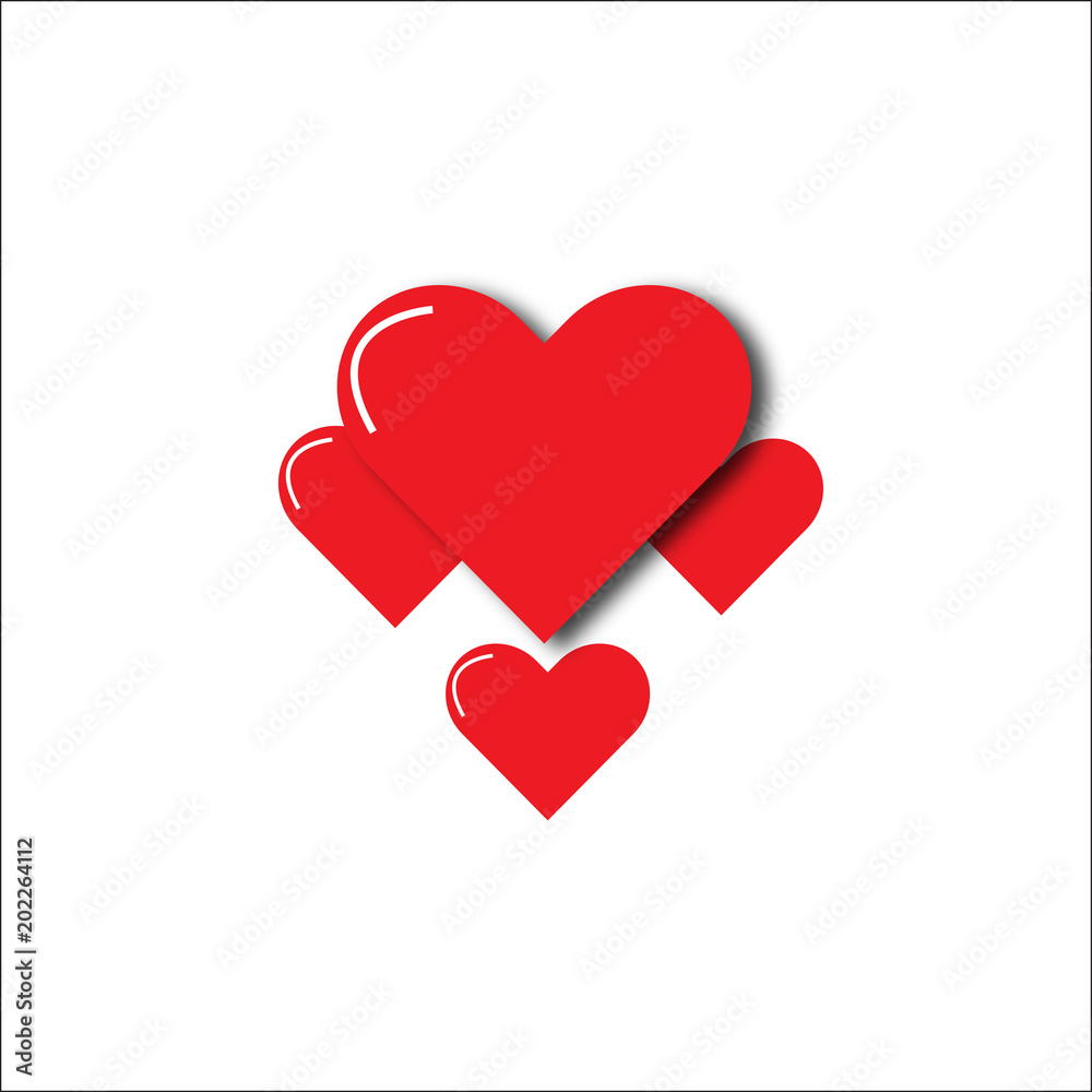 Love Infinity Icon Love Infinity Icon