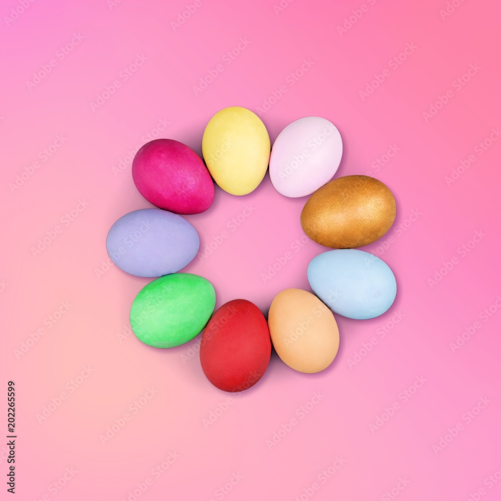 Easter. Easter.