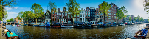 Amsterdam - Netherlands