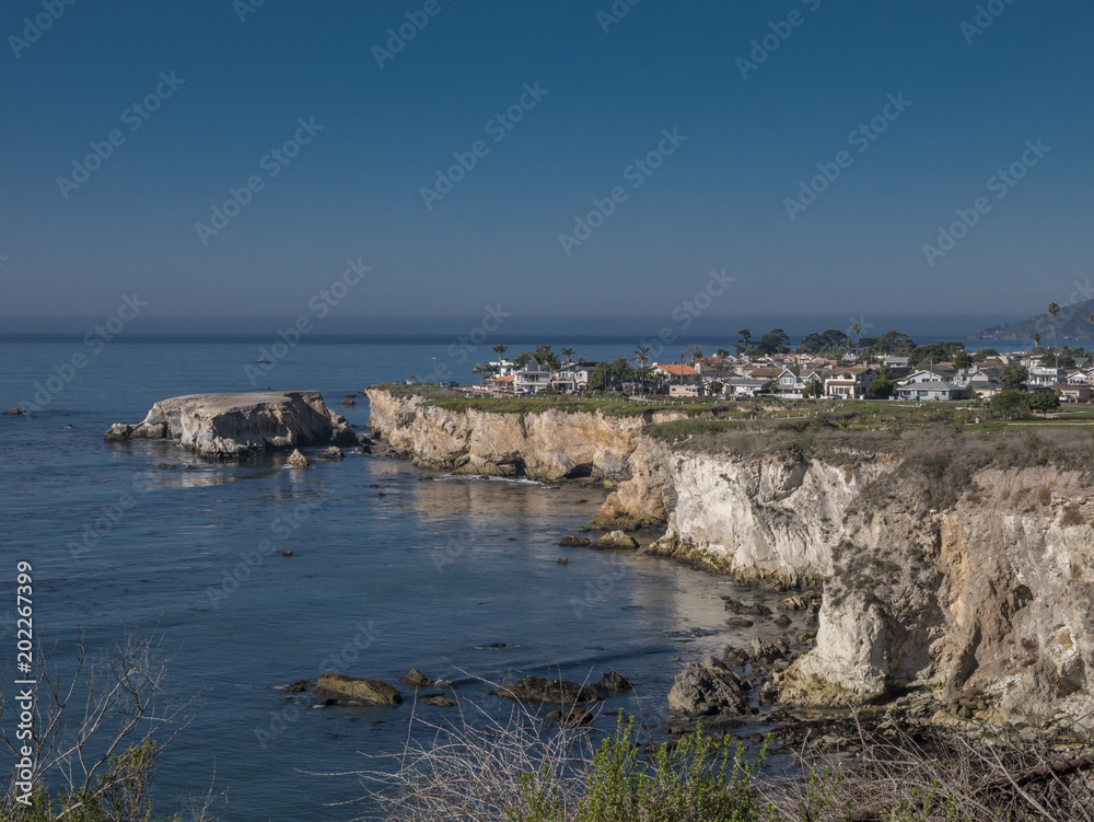 California Coastal Living