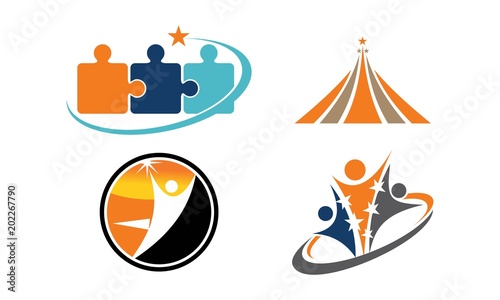 Success Life Coaching Set