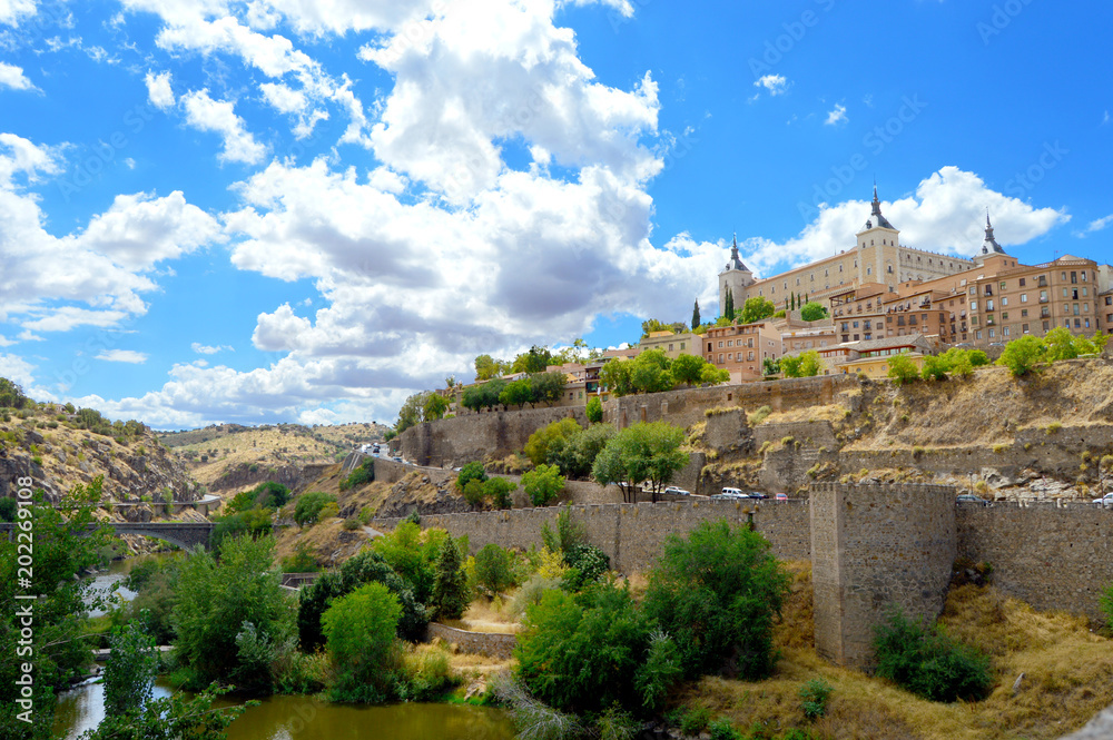 Toledo 2