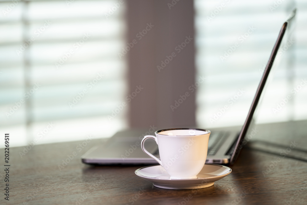 Working desk Working desk