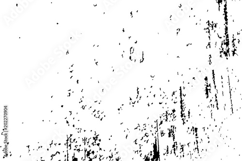 Plastic foam dot vector texture background