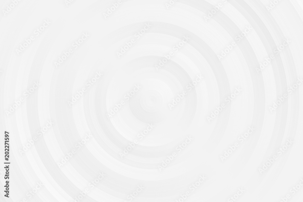 White vortex or circle spin, soft background texture White vortex or circle spin, soft background texture