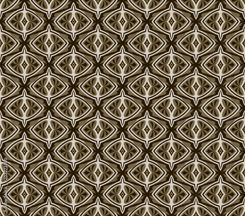 seamless ornament pattern vector illustration seamless ornament pattern vector illustration