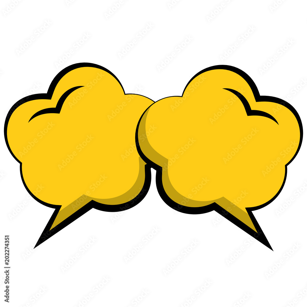 couple speech bubble with dreams shape icon vector illustration design couple speech bubble with dreams shape icon vector illustration design