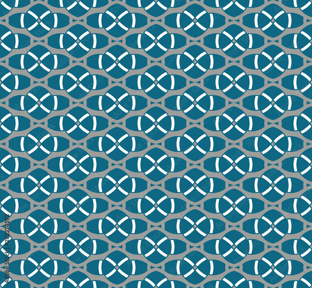 seamless ornament pattern vector illustration seamless ornament pattern vector illustration