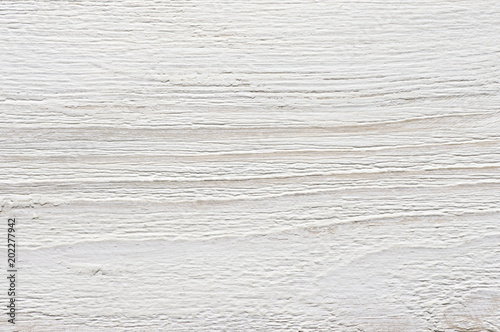 White distressed wood texture