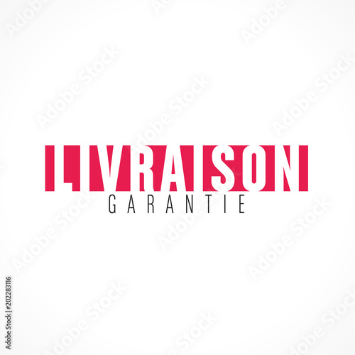 livraison