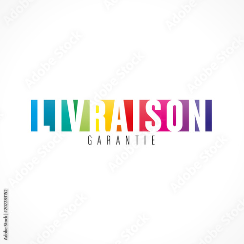 livraison