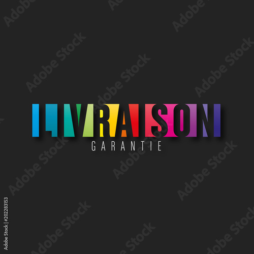livraison