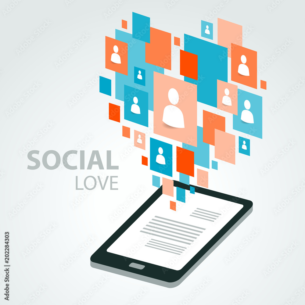 social icon group element flirtation social icon group element flirtation