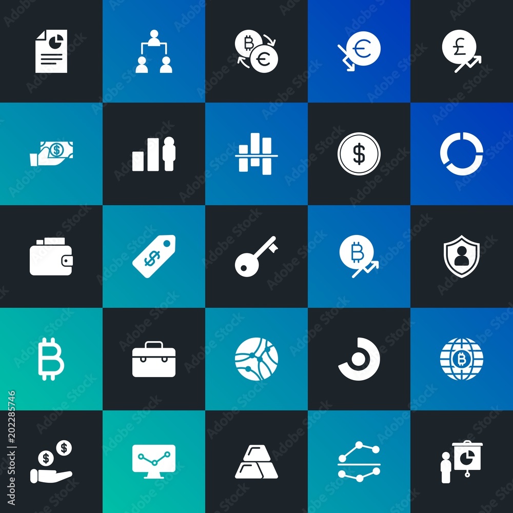 Modern Simple Set of business, money, charts Vector fill Icons. Contains such Icons as structure, world, finance, growth and more on dark and gradient background. Fully Editable. Pixel Perfect. Modern Simple Set of business, money, charts Vector fill Icons. Contains such Icons as structure, world, finance, growth and more on dark and gradient background. Fully Editable. Pixel Perfect.
