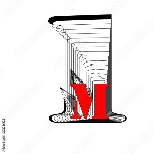 1 M