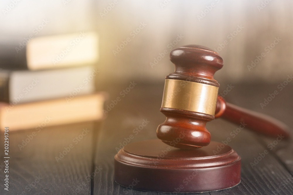 Law and justice concept Law and justice concept