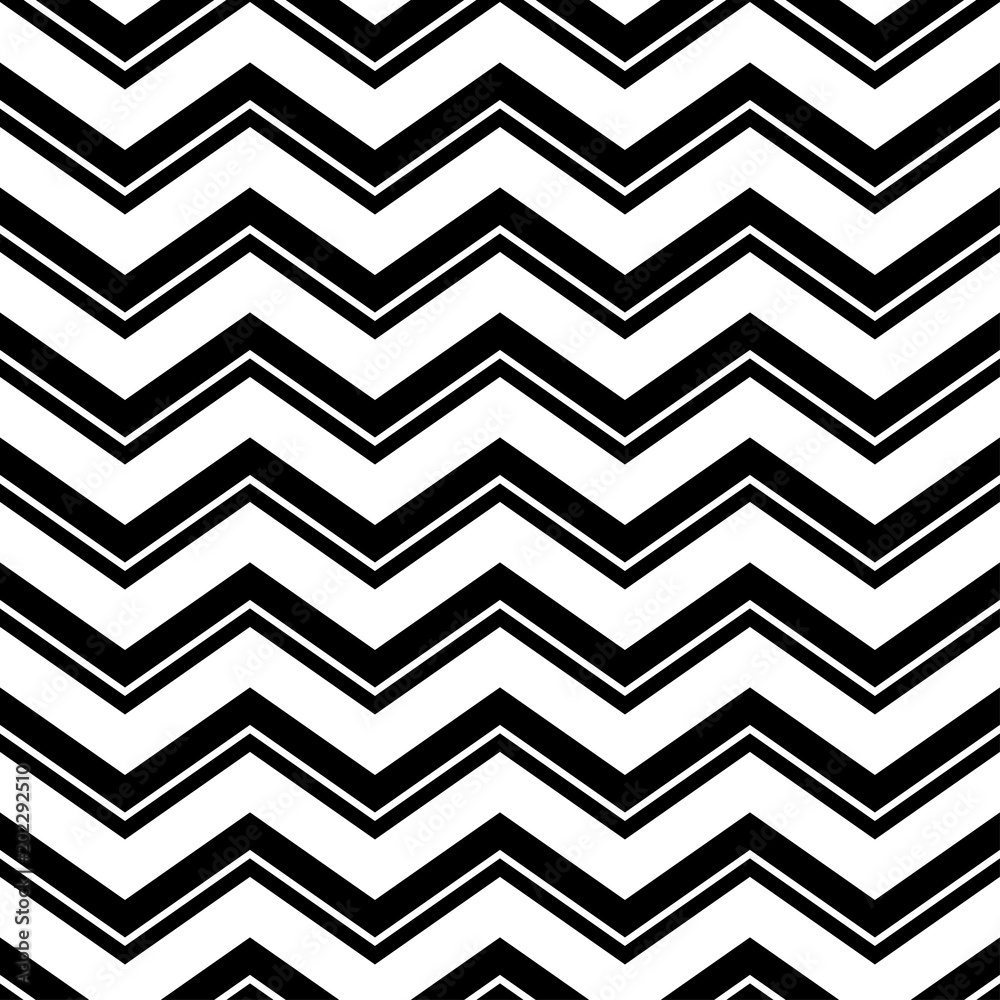 Seamless geometric pattern. The texture of the zigzag. Scribble texture. Textile rapport. Seamless geometric pattern. The texture of the zigzag. Scribble texture. Textile rapport.