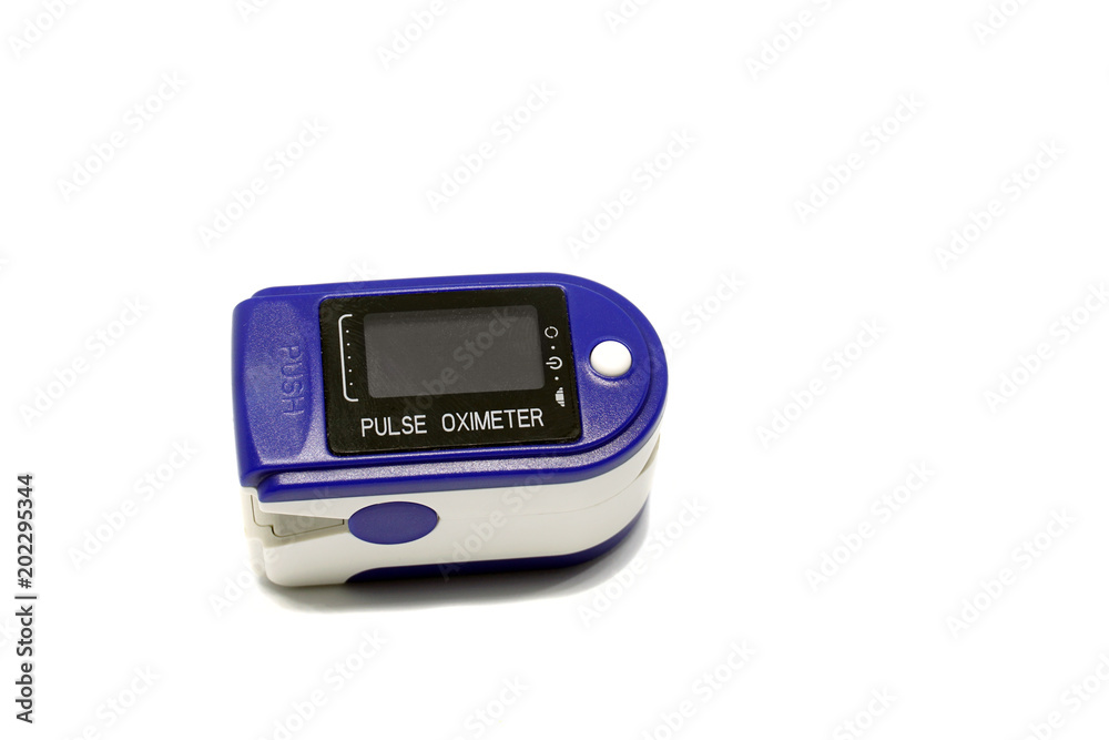 pulse oximeter turned off pulse oximeter turned off