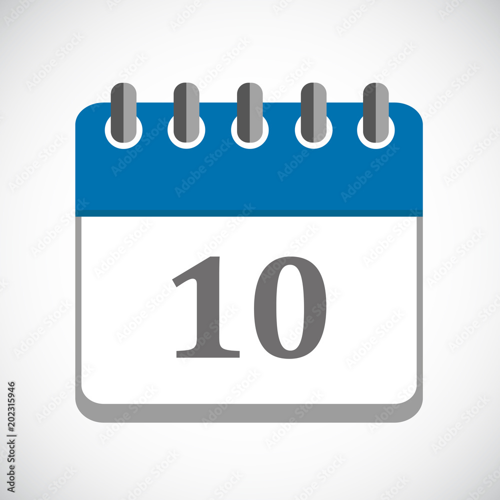 wandkalender blau 10 wandkalender blau 10