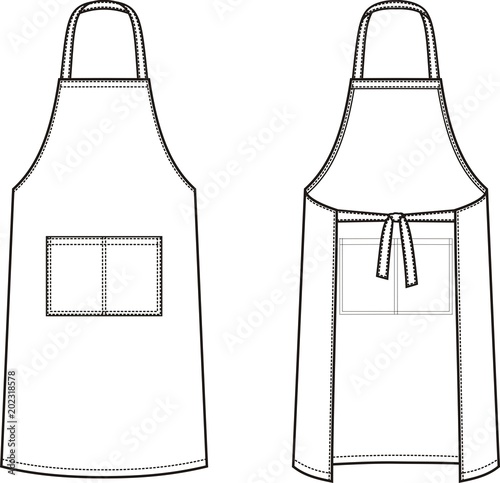 Apron