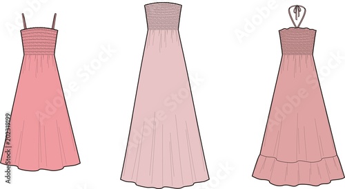 Dress