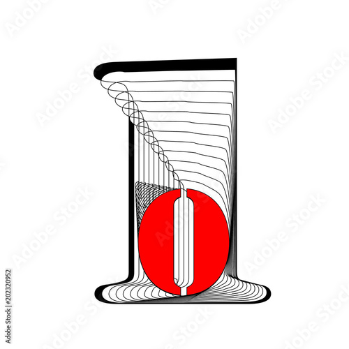 1 O
