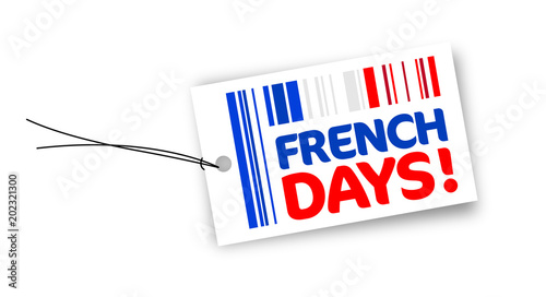 French days