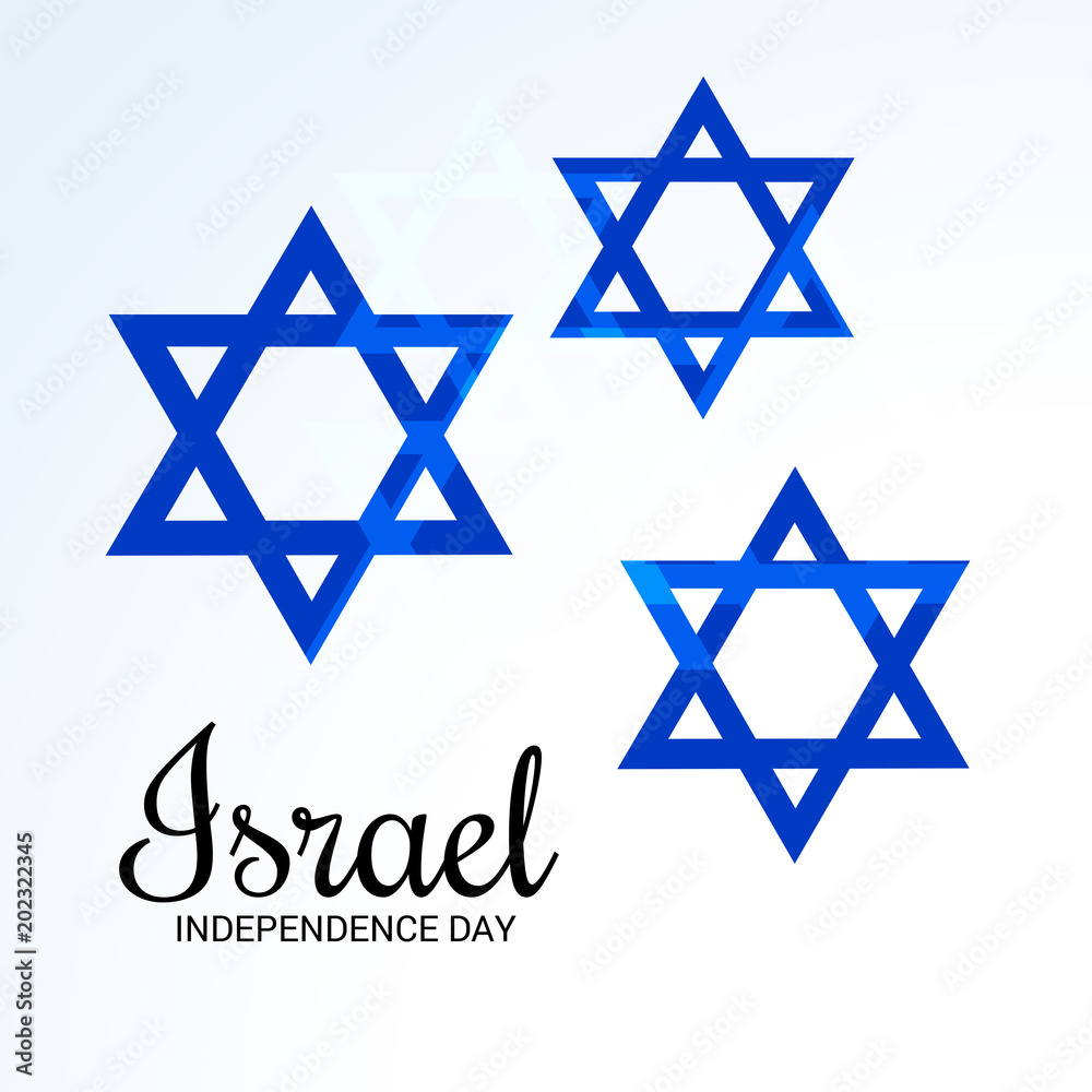Israel Independence day.