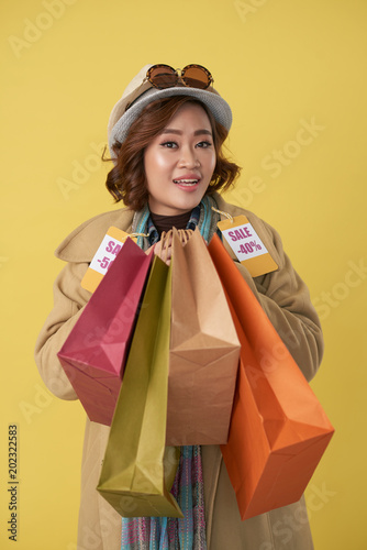 Shopping lover