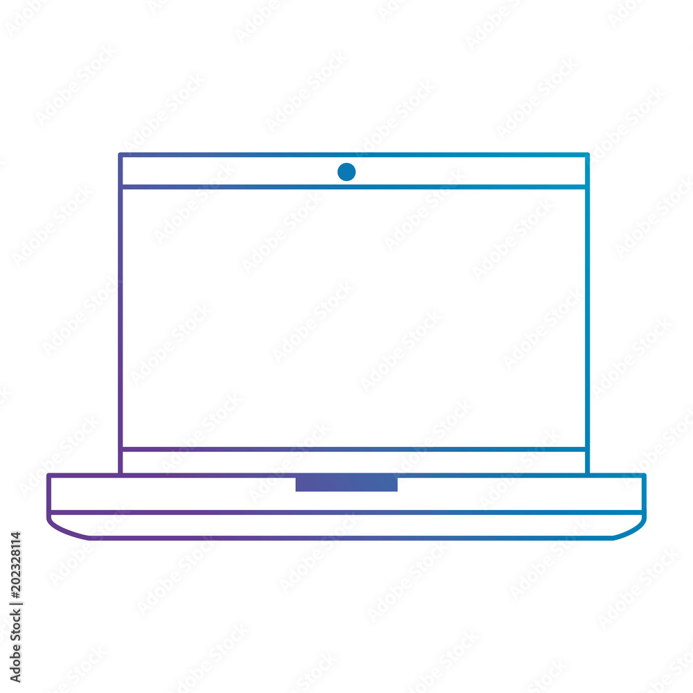 computer laptop isolated icon vector illustration design computer laptop isolated icon vector illustration design
