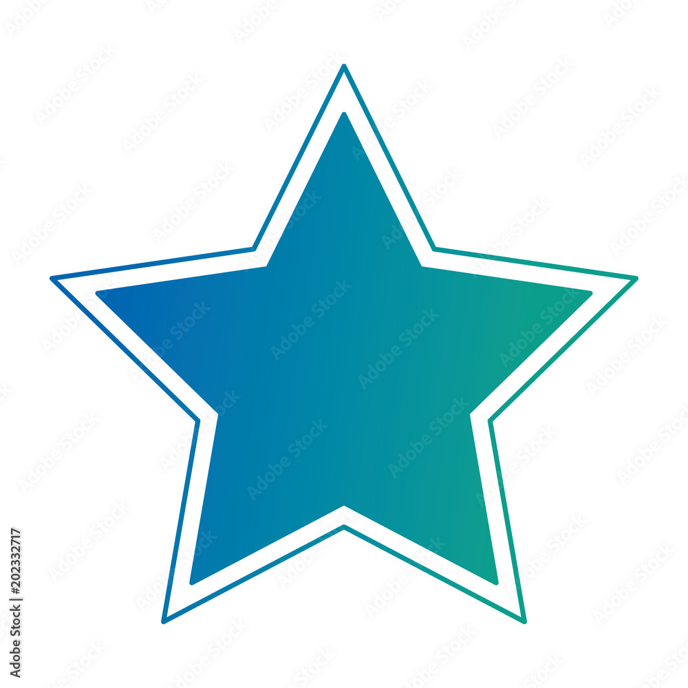 star emblem isolated icon vector illustration design star emblem isolated icon vector illustration design
