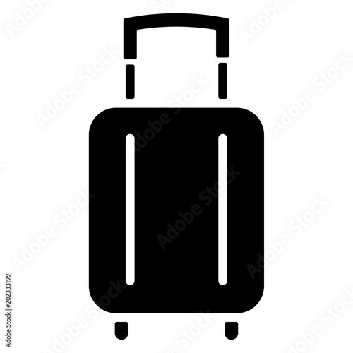 Icon - Rollkoffer