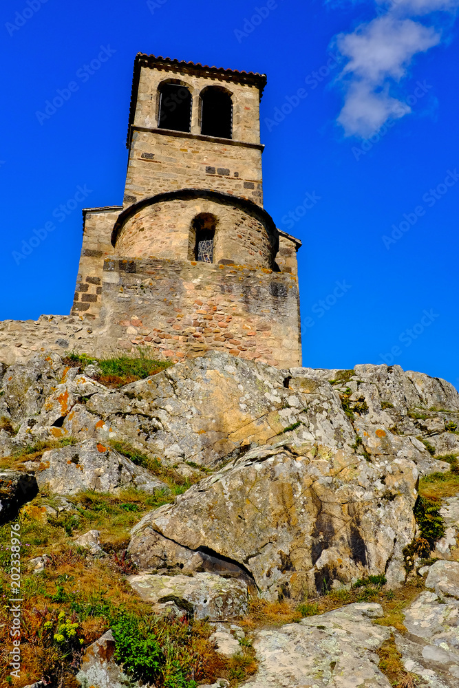 CHAPELLE SAINT VINCENT 4 CHAPELLE SAINT VINCENT 4