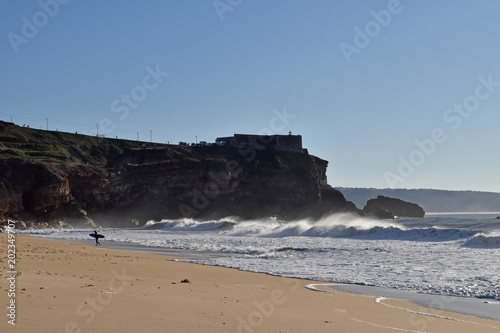 Tour of Portugal