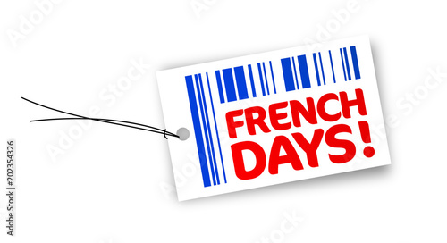 French days