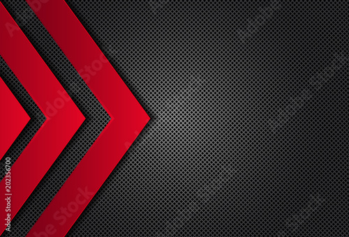Carbone texture - graphite background. Matériaux - Fibre de Carbone. Textile background with fine stripes