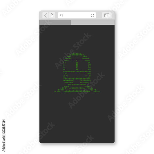 Mobil Browser - Zug