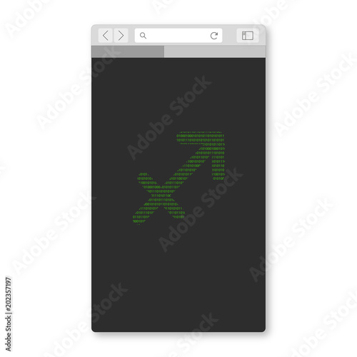 Mobil Browser - Sternzeichen - Schütze