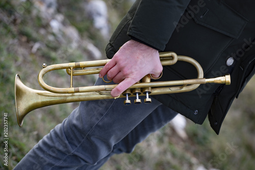 tromba