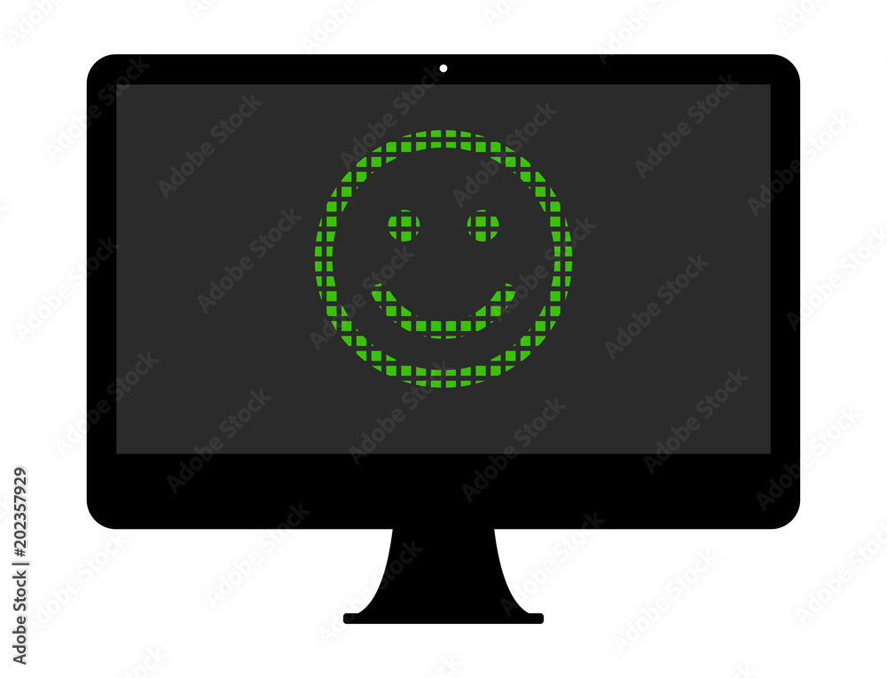 Pixel Icon PC - Emoji Pixel Icon PC - Emoji