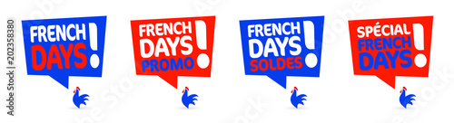 French days !