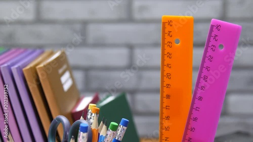 stationery for school and office