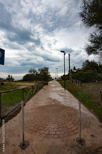 gargano