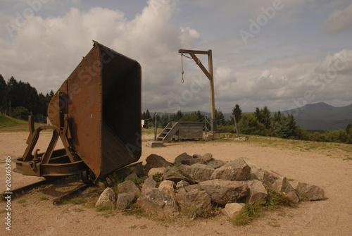 Campo Struthof
