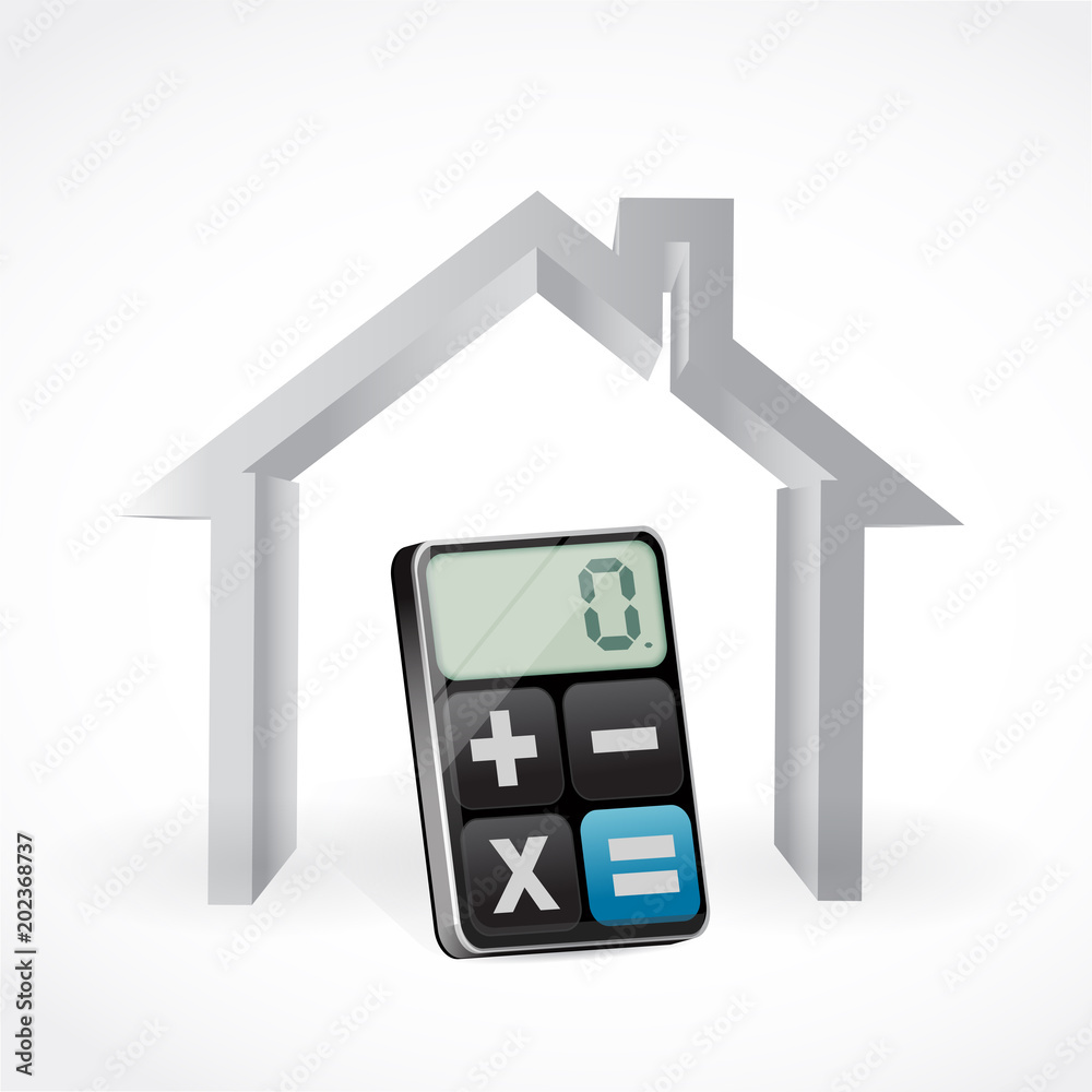 calculating house payments. calculating house payments.